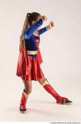 VIKY SUPERGIRL 4